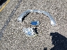 5TEJU62N98Z****** Wrecked 2008 Toyota Tacoma in California State