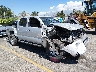 5TEJU62N98Z****** Salvage and Wrecked 2008 Toyota Tacoma in Fontana