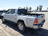 5TEJU62N98Z****** Salvage and Repairable 2008 Toyota Tacoma in Fontana
