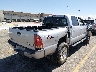 5TEJU62N98Z****** Salvage and Wrecked 2008 Toyota Tacoma in California State