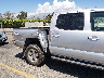 5TEJU62N98Z****** Repairable 2008 Toyota Tacoma in California State
