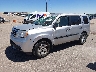 5FNYF4H21FB****** Usados y Reparables 2015 Honda Pilot en Colorado Springs