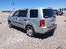 5FNYF4H21FB****** Salvamento y Reparables 2015 Honda Pilot en Colorado Springs
