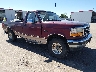 1FTEF14N6TL****** Salvamento y Destrozados 1996 Ford F-150 en Colorado Springs