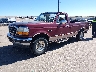 1FTEF14N6TL****** Usados y Reparables 1996 Ford F-150 en Colorado Springs