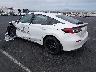 19XFL2H81RE****** Salvamento y Reparables 2024 Honda Civic en Las Vegas