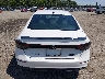 1HGCY2F70TA****** Wrecked 2026 Honda Accord Hybrid