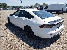 1HGCY2F70TA****** Salvage and Repairable 2026 Honda Accord Hybrid in Richmond