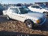 WDBAB53A6FA****** Salvamento y Destrozados 1985 Mercedes-Benz 300 Series en Austin