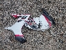 JS1GX72B4F2****** Wrecked 2015 Suzuki Gsx1300 in Georgia State