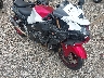 JS1GX72B4F2****** Salvage and Wrecked 2015 Suzuki Gsx1300 in Atlanta South