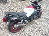 JS1GX72B4F2****** Salvage and Wrecked 2015 Suzuki Gsx1300 in Georgia State