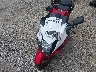 JS1GX72B4F2****** Used and Repairable 2015 Suzuki Gsx1300 in Georgia State
