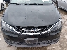 2C4RC1DG9LR****** Usados 2020 Chrysler Voyager en Estado de Texas