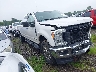 1FT8W3BT5HE****** Salvage and Wrecked 2017 Ford F-350 in Louisville North