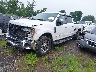 1FT8W3BT5HE****** Used and Repairable 2017 Ford F-350 in Louisville North