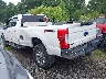 1FT8W3BT5HE****** Salvage and Repairable 2017 Ford F-350 in Louisville North