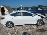 5NPD84LF7LH****** Repairable 2020 Hyundai Elantra in Illinois State