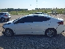 5NPD84LF7LH****** Salvage 2020 Hyundai Elantra