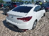 5NPD84LF7LH****** Salvage and Wrecked 2020 Hyundai Elantra in Illinois State