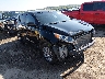 KNDPB3AC8G7****** Salvamento y Destrozados 2016 Kia Sportage en Tulsa