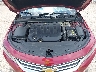 2G11Z5S31L9****** Repairable 2020 Chevrolet Impala in Lincoln