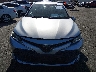 4T1B11HK4JU****** Destrozados 2018 Toyota Camry en Estado de California
