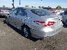 4T1B11HK4JU****** Reparables 2018 Toyota Camry en Estado de California