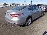 4T1B11HK4JU****** Salvamento y Destrozados 2018 Toyota Camry en Estado de California