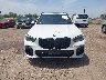 5UXCR4C03M9****** Wrecked 2021 BMW X5 in Texas State