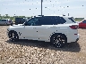 5UXCR4C03M9****** Repairable 2021 BMW X5 in Texas State