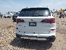 5UXCR4C03M9****** Wrecked 2021 BMW X5