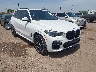 5UXCR4C03M9****** Salvage and Wrecked 2021 BMW X5 in McAllen