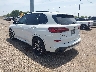 5UXCR4C03M9****** Salvage and Repairable 2021 BMW X5 in McAllen