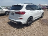 5UXCR4C03M9****** Salvage and Wrecked 2021 BMW X5 in Texas State
