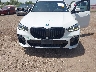 5UXCR4C03M9****** Salvage and Repairable 2021 BMW X5 in Texas State
