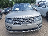 SALGS2EFXGA****** Destrozados 2016 Land Rover Range Rover en Estado de Texas