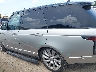SALGS2EFXGA****** Reparables 2016 Land Rover Range Rover en Estado de Texas