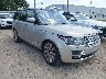 SALGS2EFXGA****** Salvamento y Destrozados 2016 Land Rover Range Rover en Houston North