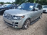 SALGS2EFXGA****** Usados y Reparables 2016 Land Rover Range Rover en Houston North