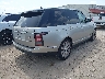 SALGS2EFXGA****** Salvamento y Destrozados 2016 Land Rover Range Rover en Estado de Texas