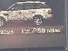 SALSK2D46BA****** Salvamento 2011 Land Rover Range Rover Sport