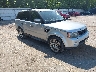 SALSK2D46BA****** Salvamento y Destrozados 2011 Land Rover Range Rover Sport en Grand Rapids