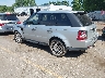 SALSK2D46BA****** Salvamento y Reparables 2011 Land Rover Range Rover Sport en Grand Rapids