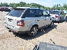 SALSK2D46BA****** Salvamento y Destrozados 2011 Land Rover Range Rover Sport en Estado de Michigan