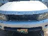 SALSK2D46BA****** Salvamento y Reparables 2011 Land Rover Range Rover Sport en Estado de Michigan