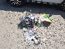 2G2WP552171****** Wrecked 2007 Pontiac Grand Prix in Iowa State