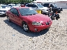 2G2WP552171****** Salvage and Wrecked 2007 Pontiac Grand Prix in Davenport