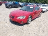 2G2WP552171****** Used and Repairable 2007 Pontiac Grand Prix in Davenport