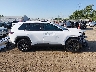 2T36CRAVXTW****** Reparables 2026 Toyota RAV4 Hybrid en Estado de Ohio